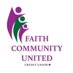 Faith Community United CU icon
