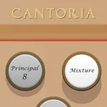 Cantoria icon
