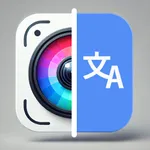 Photo Translator : Translate!! icon