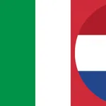 Italiaans-Nederlands icon