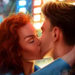 Butterfly Effect: Love Story icon