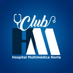 CLUB MULTIMEDICA icon