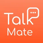 TalkMate Language Learning icon