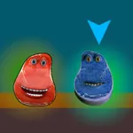 Blue Steak Alien Charlie icon