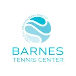 Barnes Tennis icon