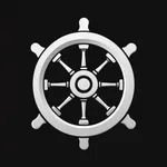 Helm: Venting & AI Therapist icon