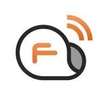 FineVu Cloud & Wi-Fi icon