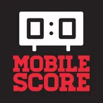 Mobile Score Scorekeeper icon