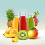 Detox Diet Food Recipes icon