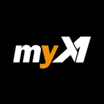 myX1 icon