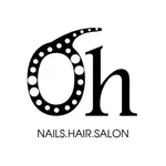 Oh Nails Hair Salon icon