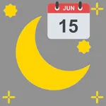 生活農民曆 icon