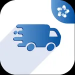 NOMIN Delivery icon