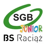 Mój Bank Junior icon