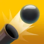 Cannon Balls 3D: Tower Crash icon