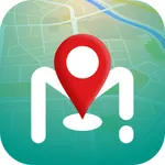 Maps Redirect for Safari icon