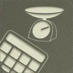 Recipe Costing Calculator icon