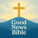 GNB Bible: Good News Offline icon