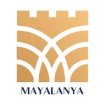 Mayalanya icon