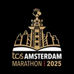 TCS Amsterdam Marathon 2025 icon