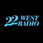 22 West Radio icon