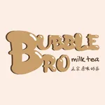 BubbleBro – чайная BubbleTea icon