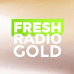 Fresh Radio Gold icon