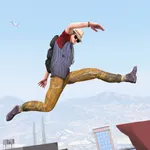 Only Jump Up Adventure Games icon