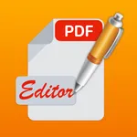 PDFX Editor icon