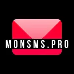 Mon SMS PRO icon