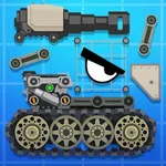 Super Tank: Origin icon