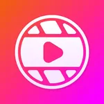 Video Templates & Audio Trends icon