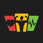 AgeWiser: AI Senior Care App icon