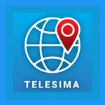 GPS Telesima icon