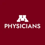 M Physicians icon