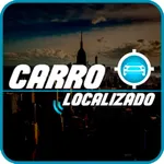 Carro Localizado icon