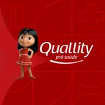 Quallity Pro Saude icon