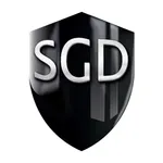 Security Guards Direct icon