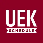 UEK Schedule icon