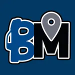 BashMaps icon