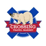 The Crossing Travel Market icon