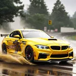 Ultimate Car Racing Simulator icon