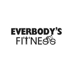 Everbody's Fitness Club icon