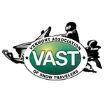 VT VAST Snowmobile Trails icon