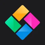 Photo Pages - Layout & Print icon