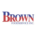 Brown Foodservice icon