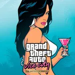 GTA: Vice City – Definitive icon