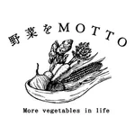 野菜をMOTTO公式アプリ icon
