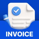 Invoice Maker: Receipt Tracker icon