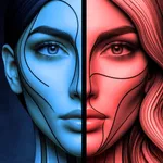 AI Face Swap Pictures icon